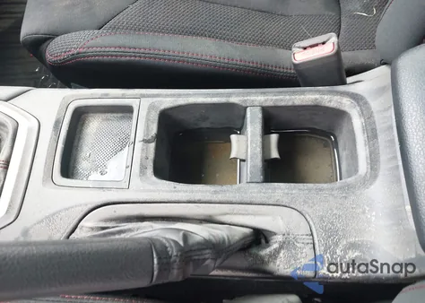 2024 Subaru Wrx Premium z USA, uszkodzony, nr VIN JF1VBAH62R9818696